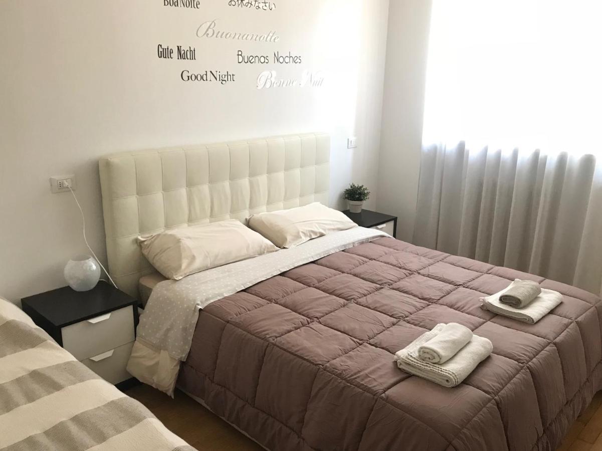 The Little House In Apartment Bergamo