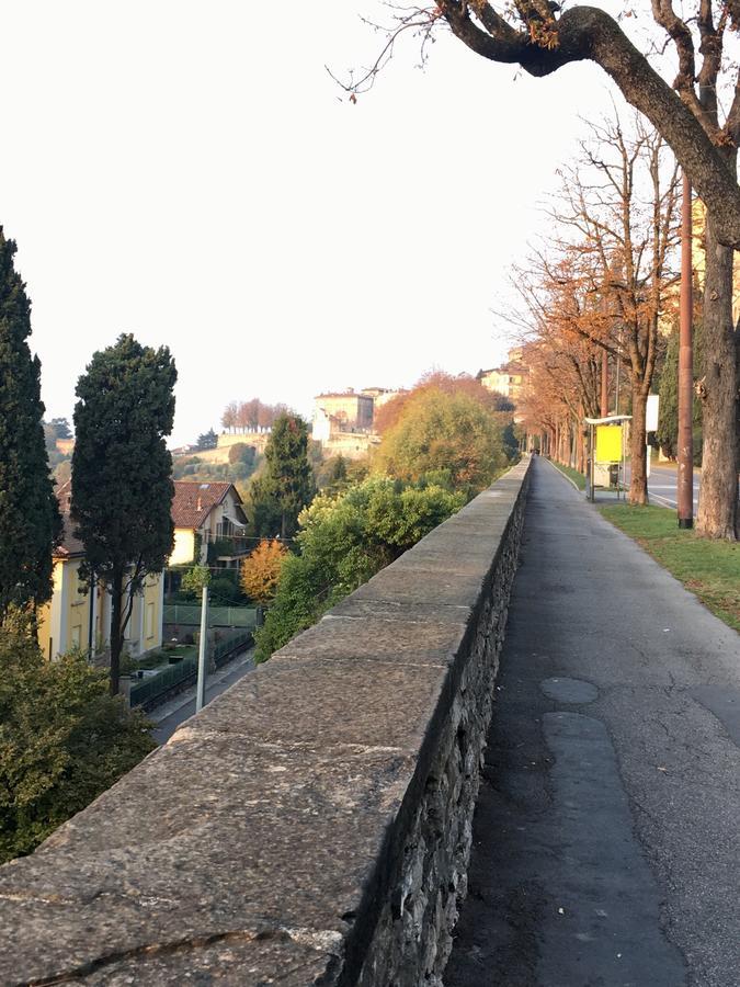 The Little House In * Bergamo